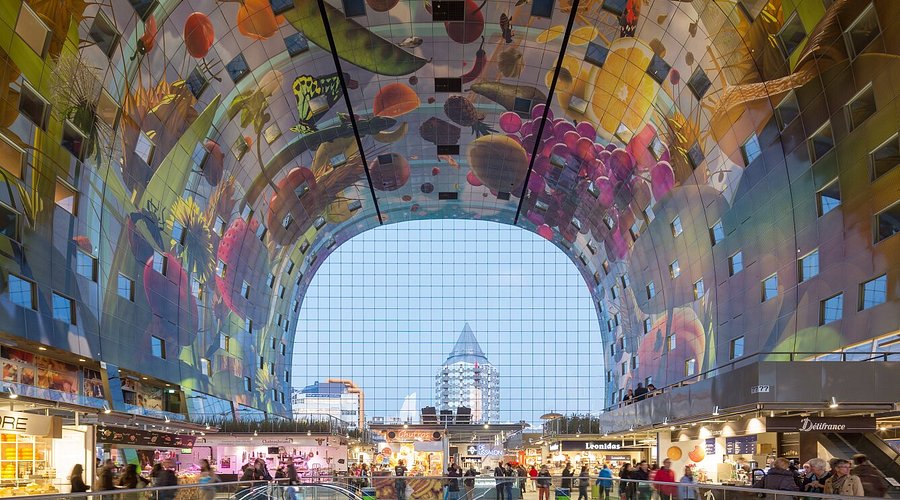 Markthal