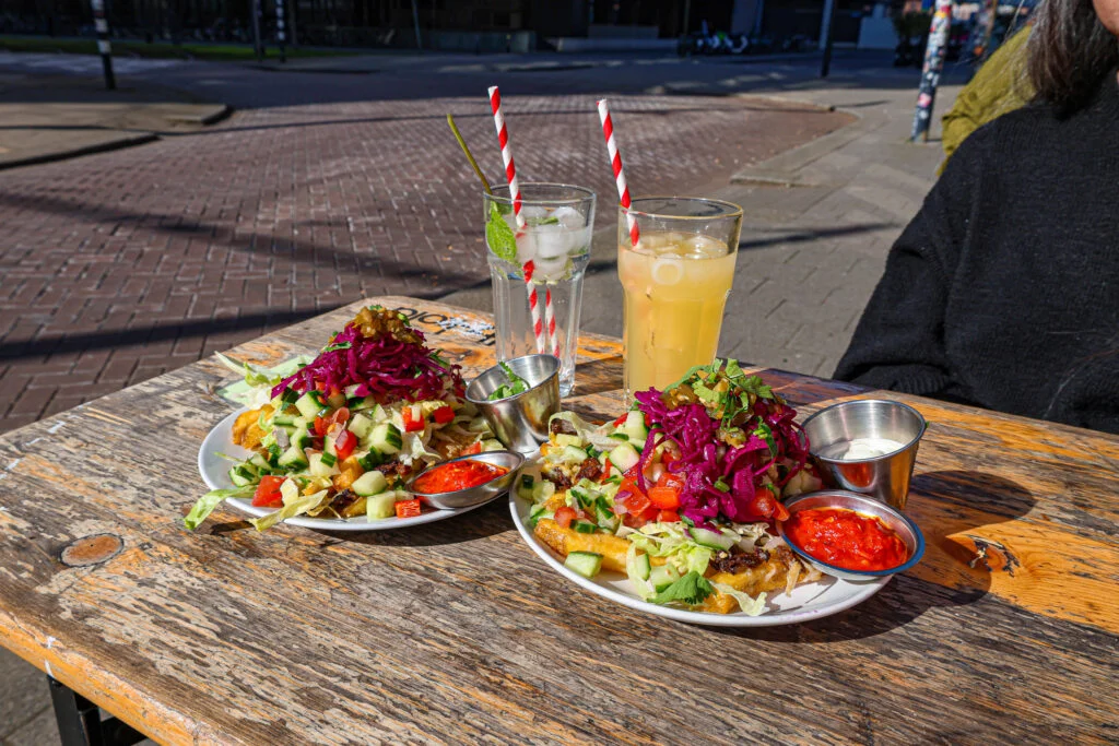 Rotterdam Food Tour
